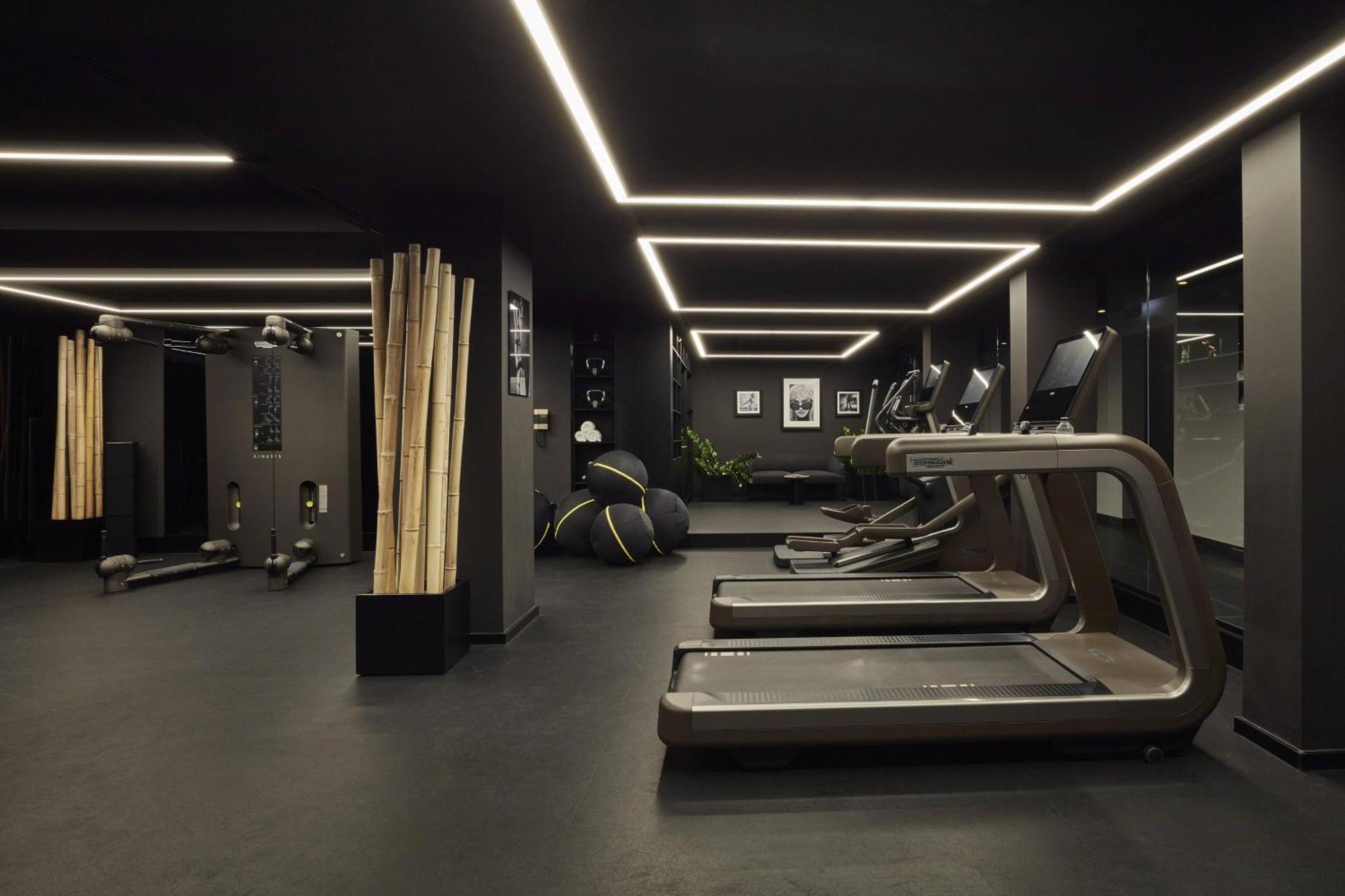 Roomers Munich, Autograph Collection Отель