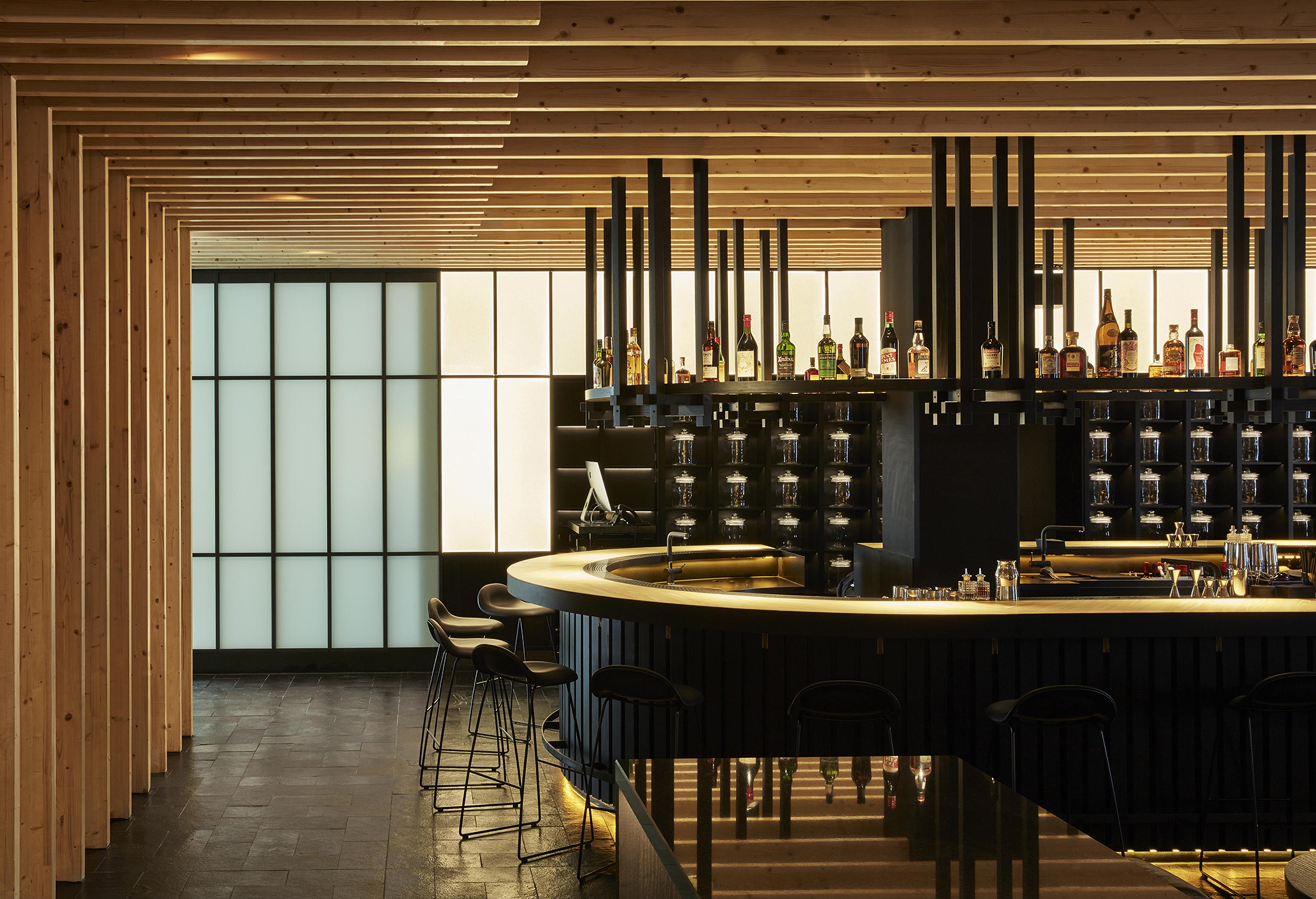 Roomers Munich, Autograph Collection Hotel 5*