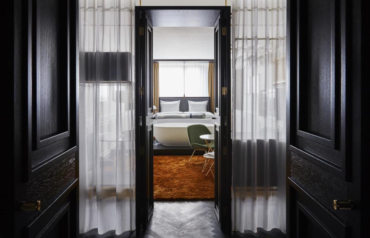 Roomers Munich, Autograph Collection Hotel