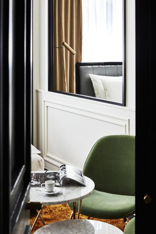 Roomers Munich, Autograph Collection Hotel 5*