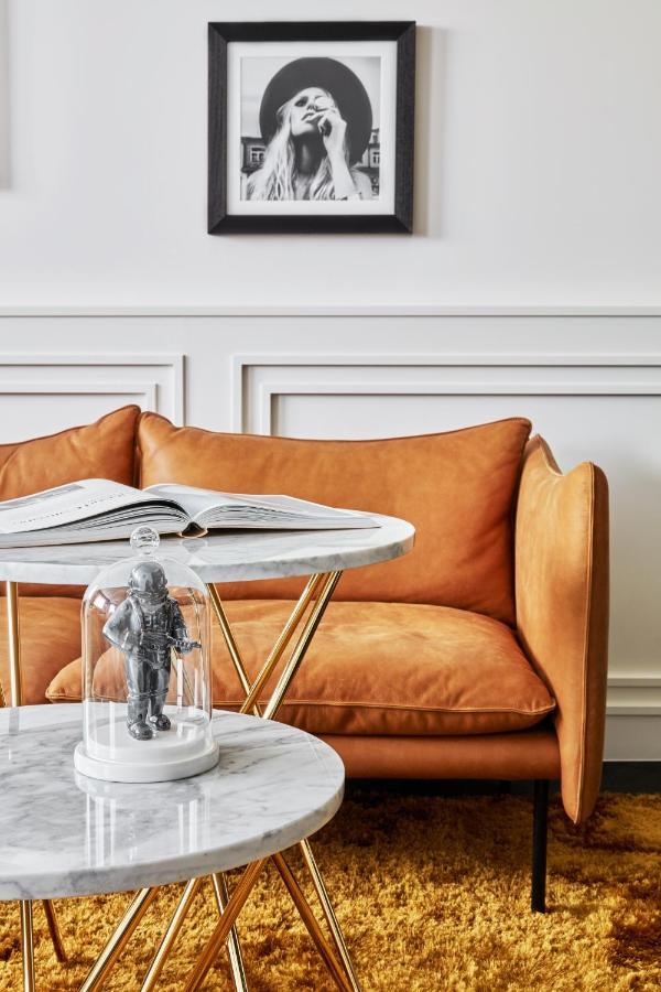 Roomers Munich, Autograph Collection Hotel 5*