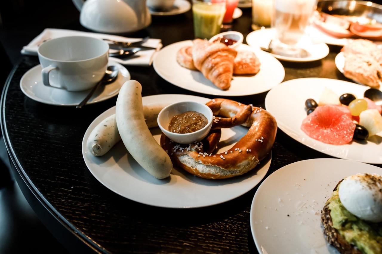 Roomers Munich, Autograph Collection Hotel 5*