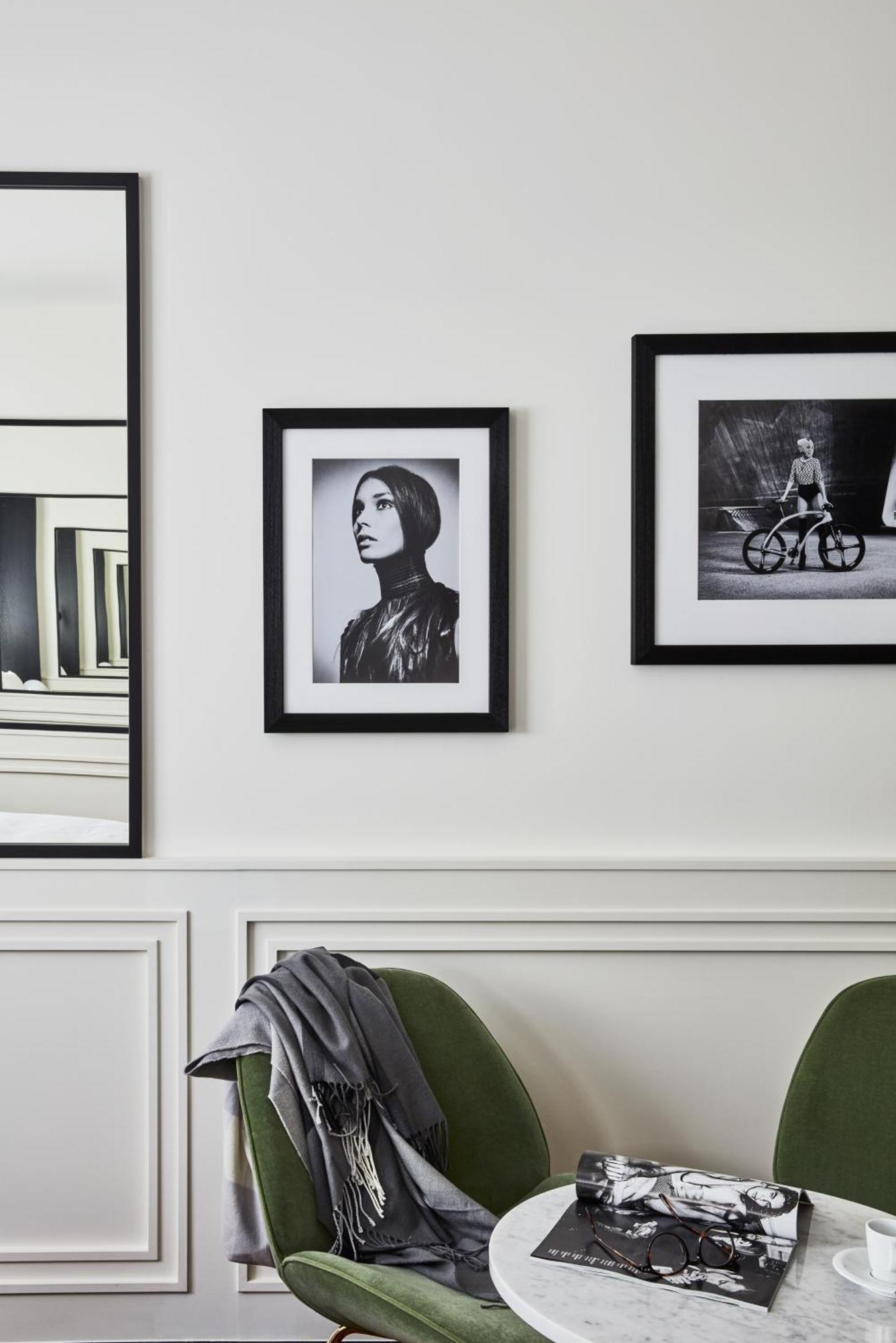 Hotel Roomers Munich, Autograph Collection 5*