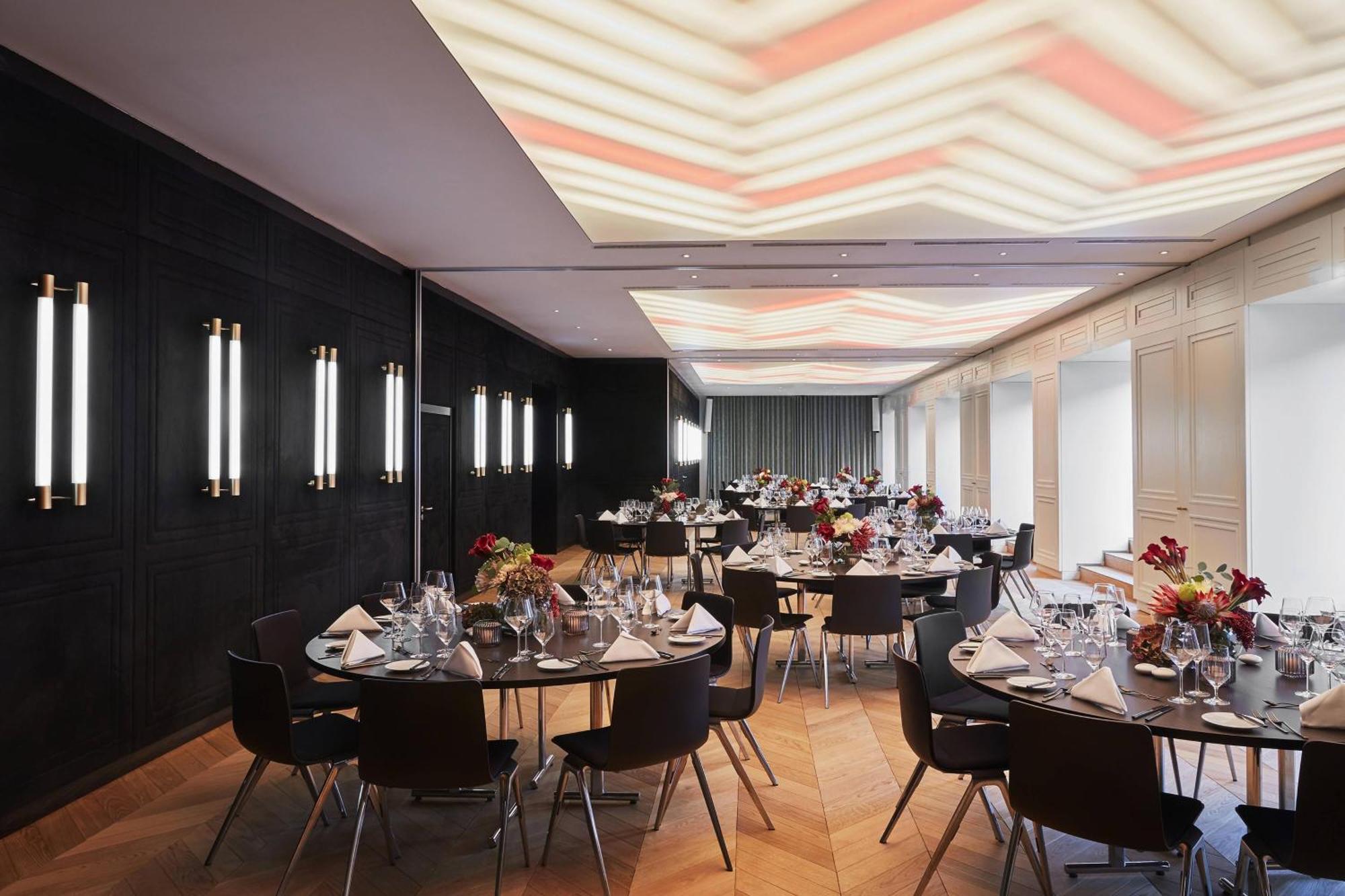 Roomers Munich, Autograph Collection Hotel München