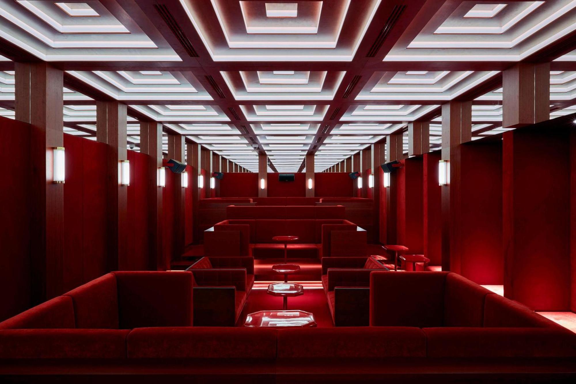 Hotel Roomers Munich, Autograph Collection München