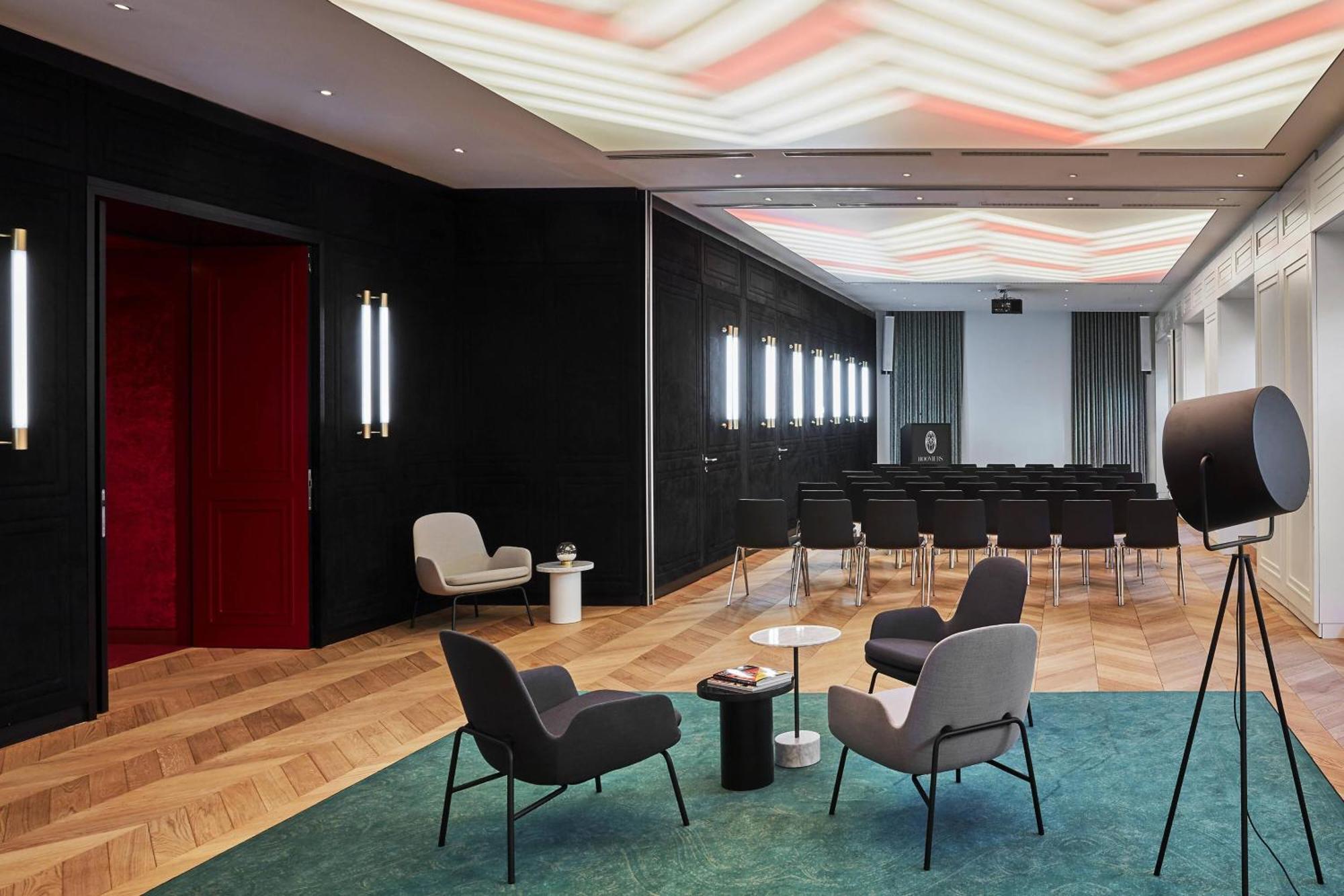 Roomers Munich, Autograph Collection 5*