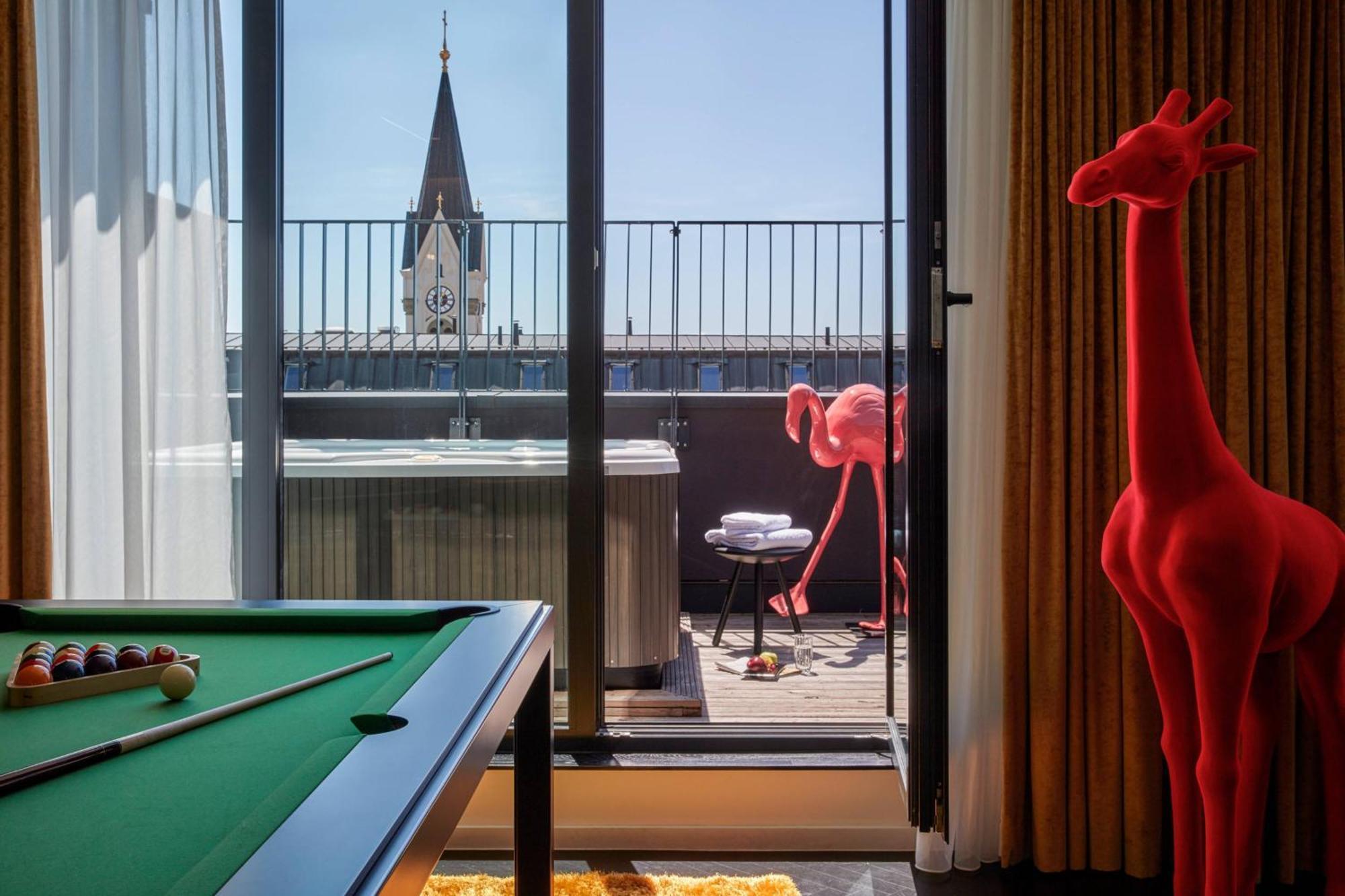 Roomers Munich, Autograph Collection 5*