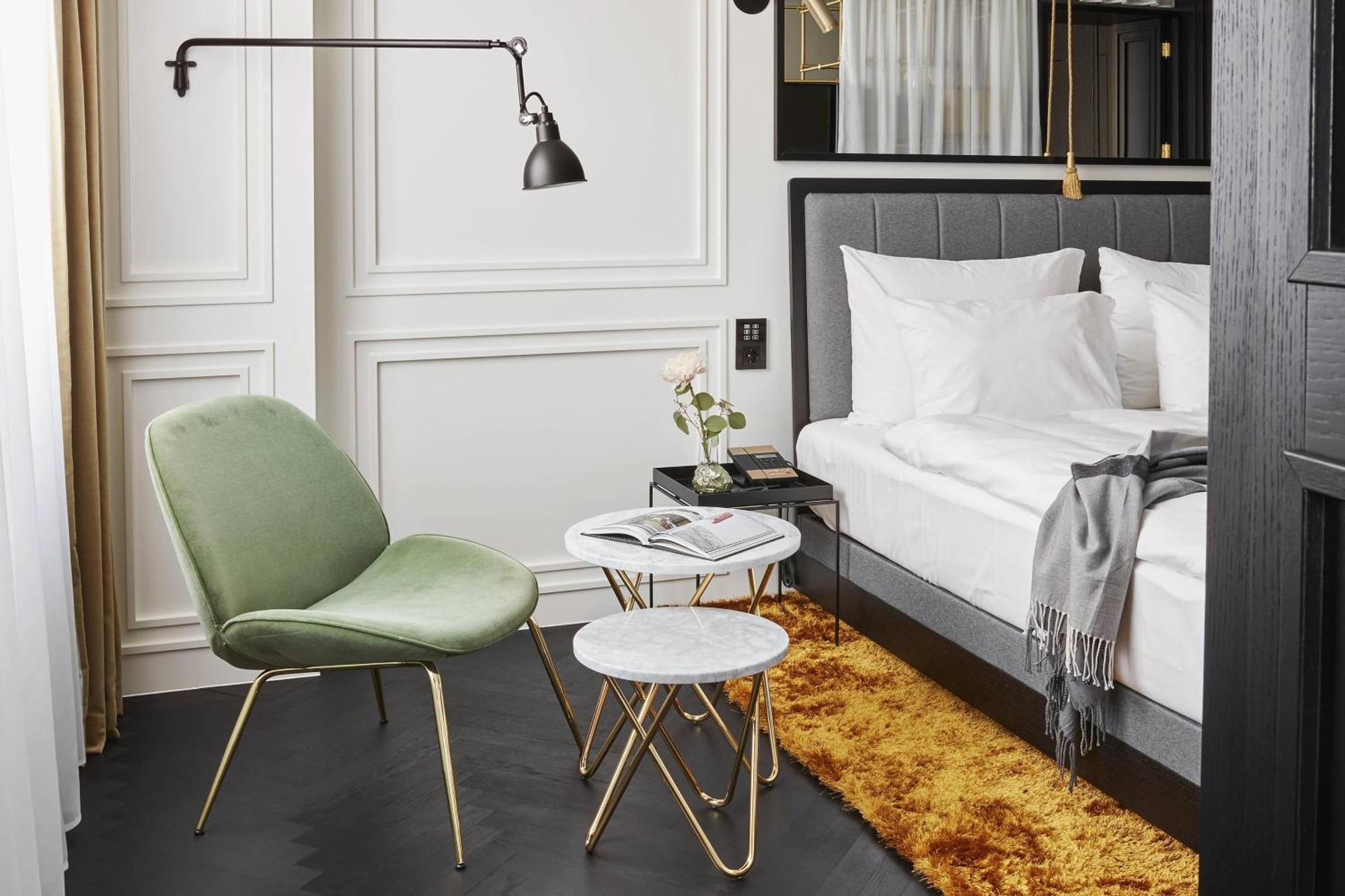 Hotel Roomers Munich, Autograph Collection München