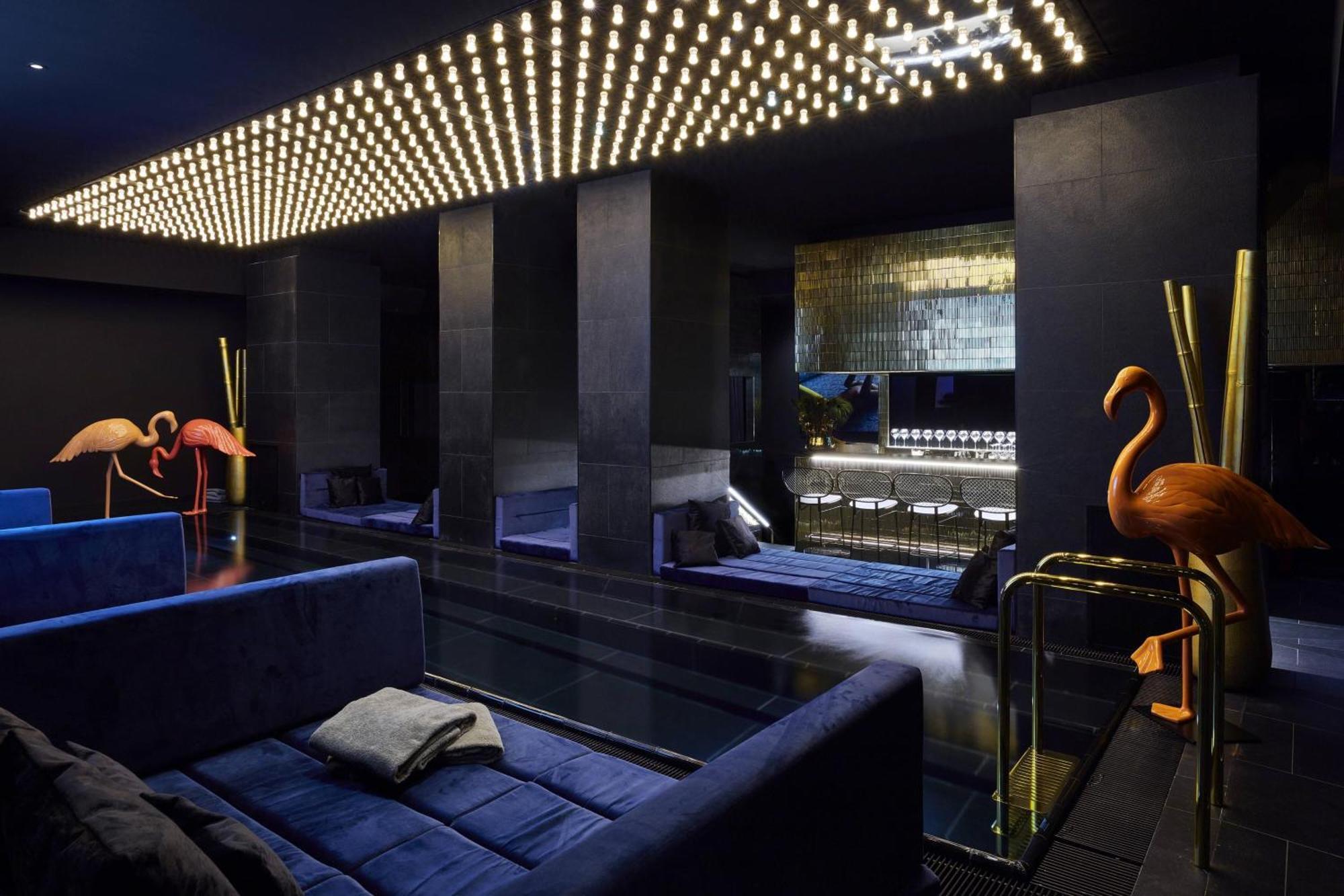 Roomers Munich, Autograph Collection Hotel