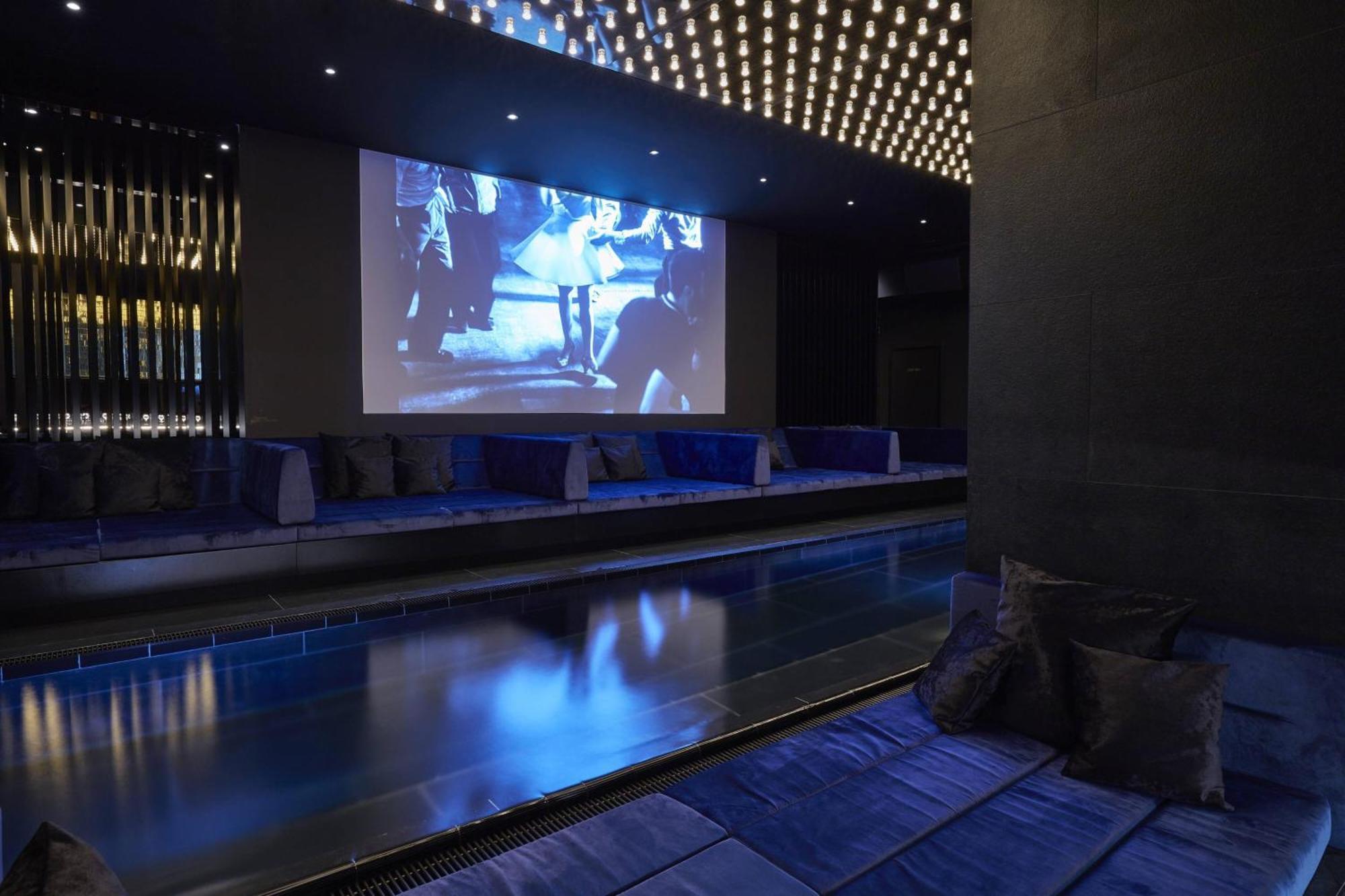 Roomers Munich, Autograph Collection Hotel Monaco di Baviera