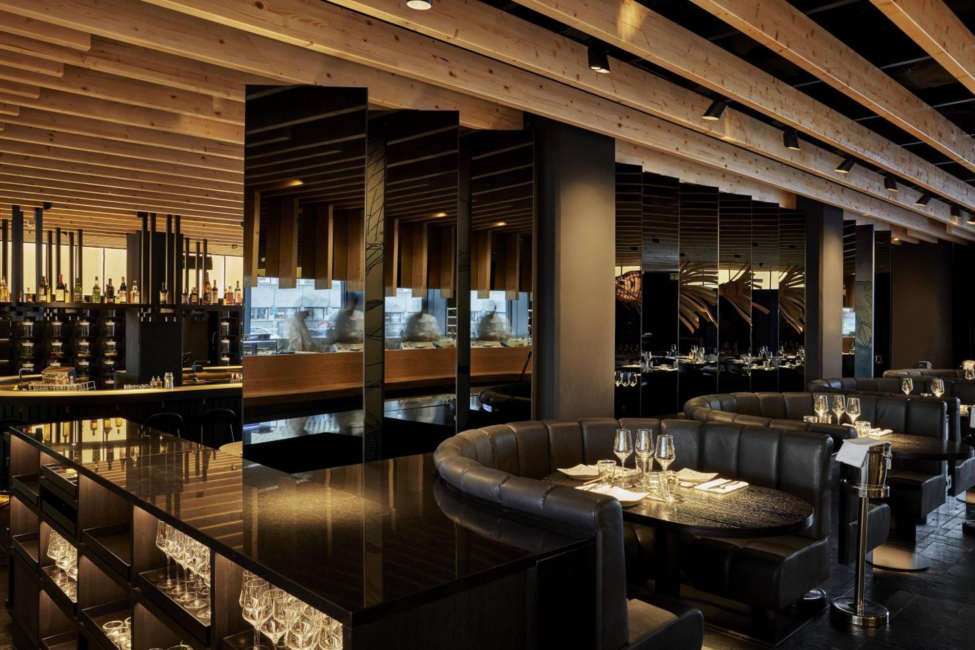 Hotel Roomers Munich, Autograph Collection 5*