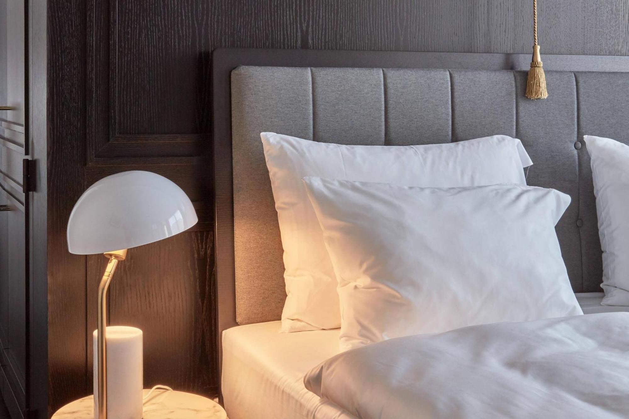Roomers Munich, Autograph Collection Hotel Monaco di Baviera