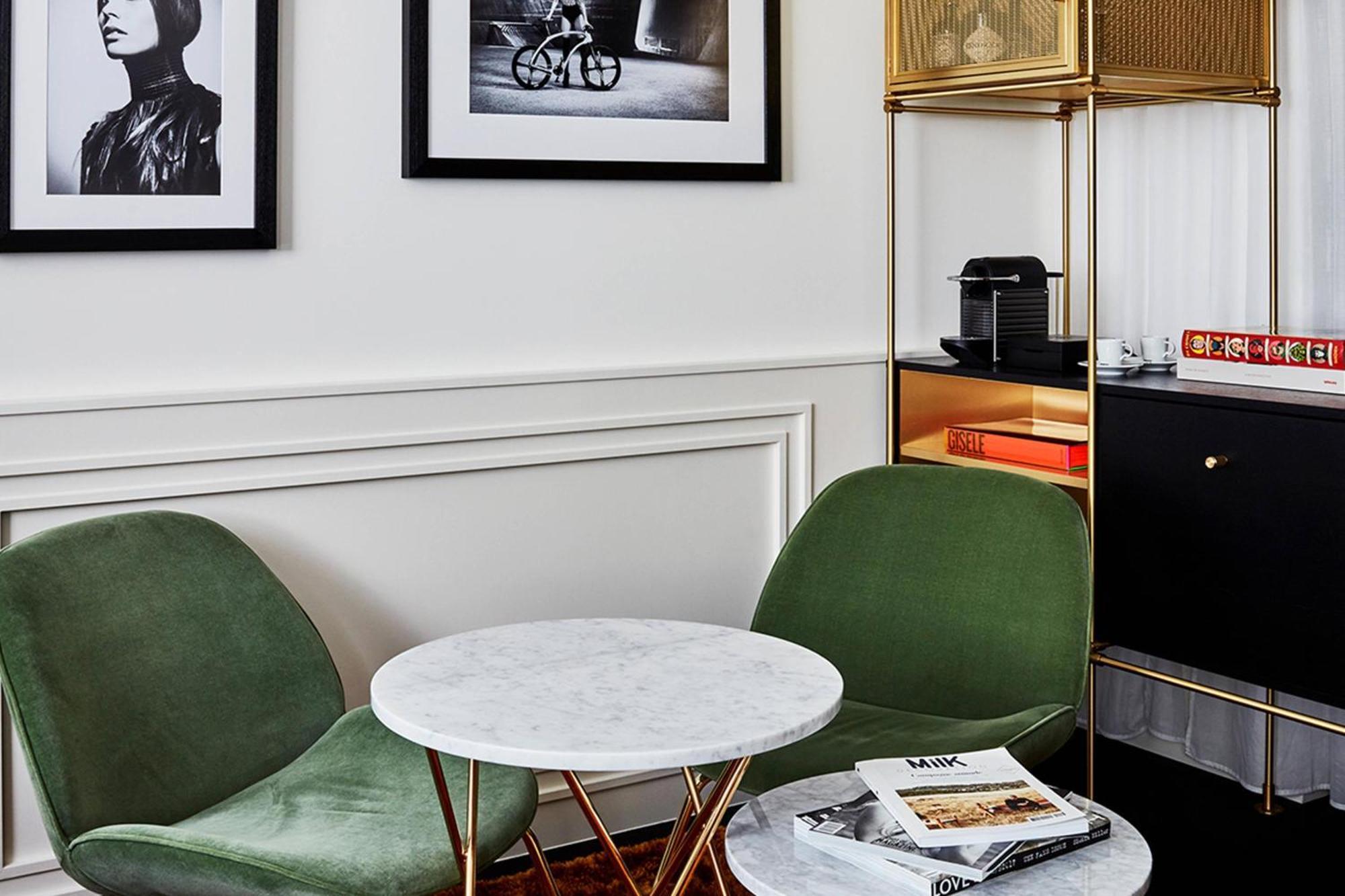 Hotel Roomers Munich, Autograph Collection Monaco di Baviera