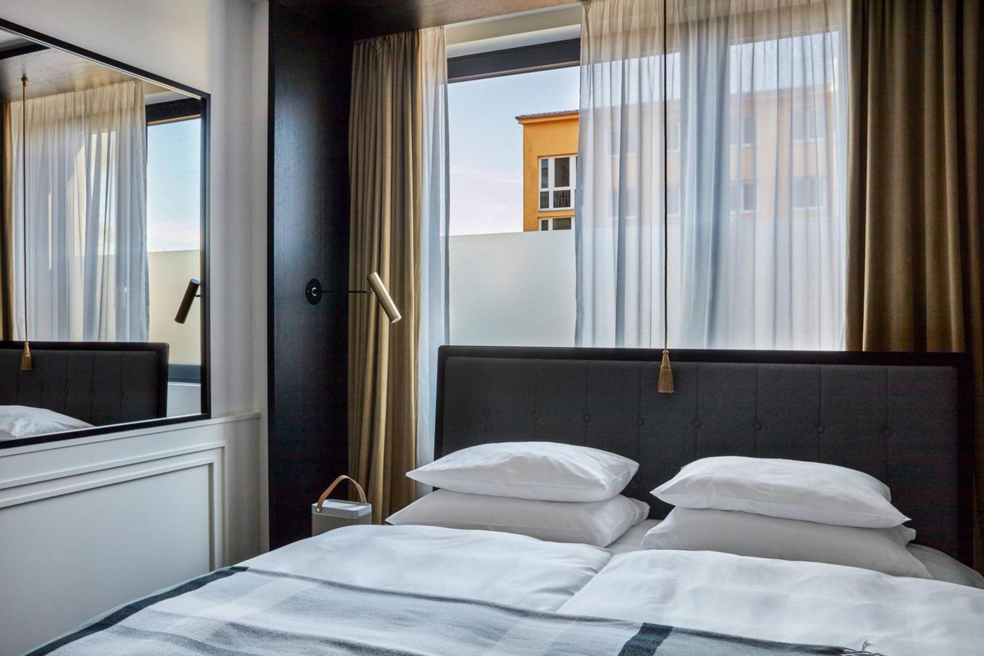 Roomers Munich, Autograph Collection Monaco di Baviera