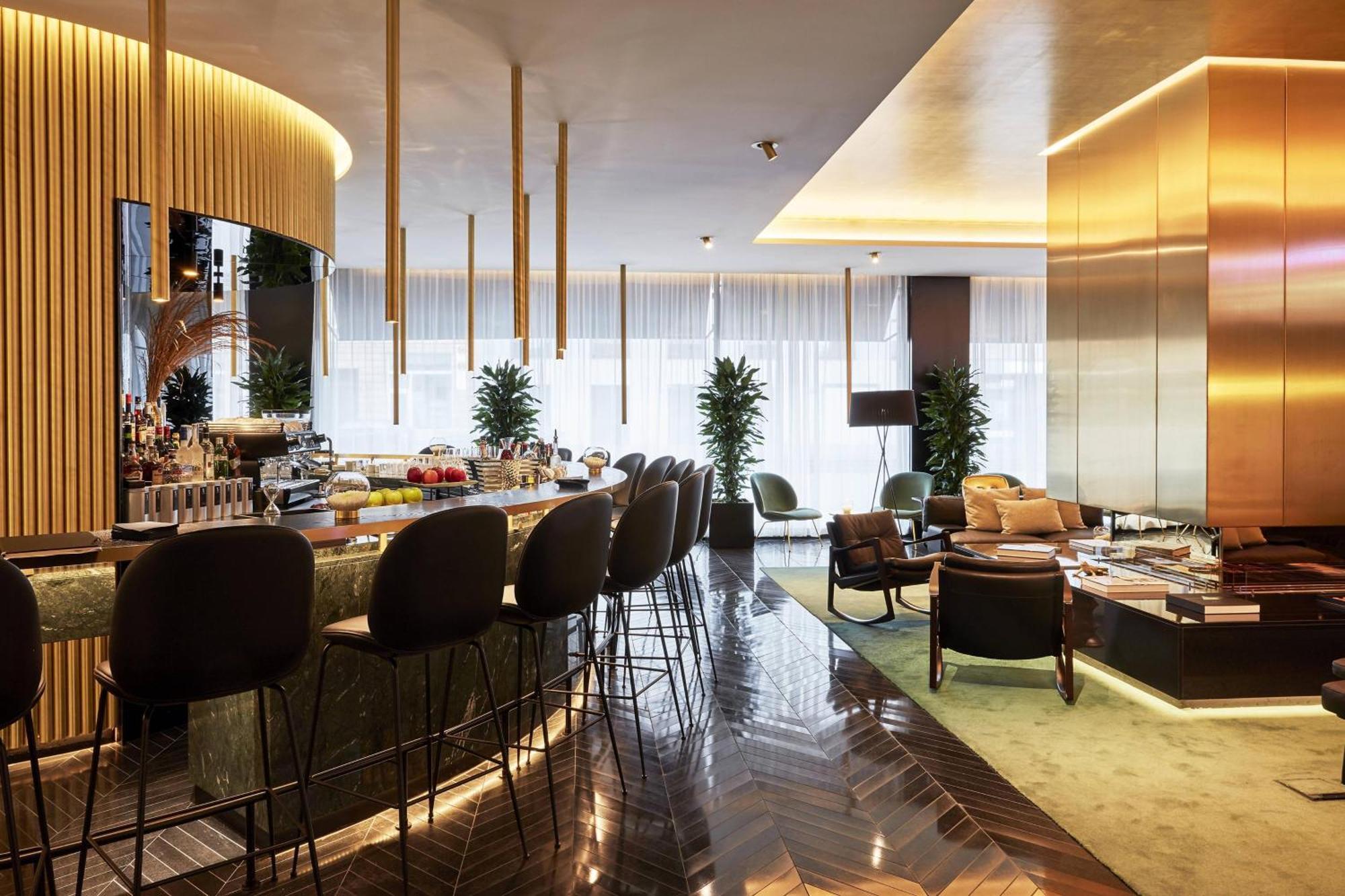Hotel Roomers Munich, Autograph Collection 5*